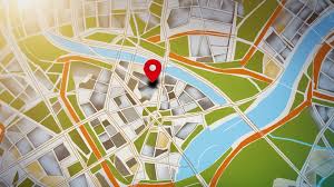 Mapa del local