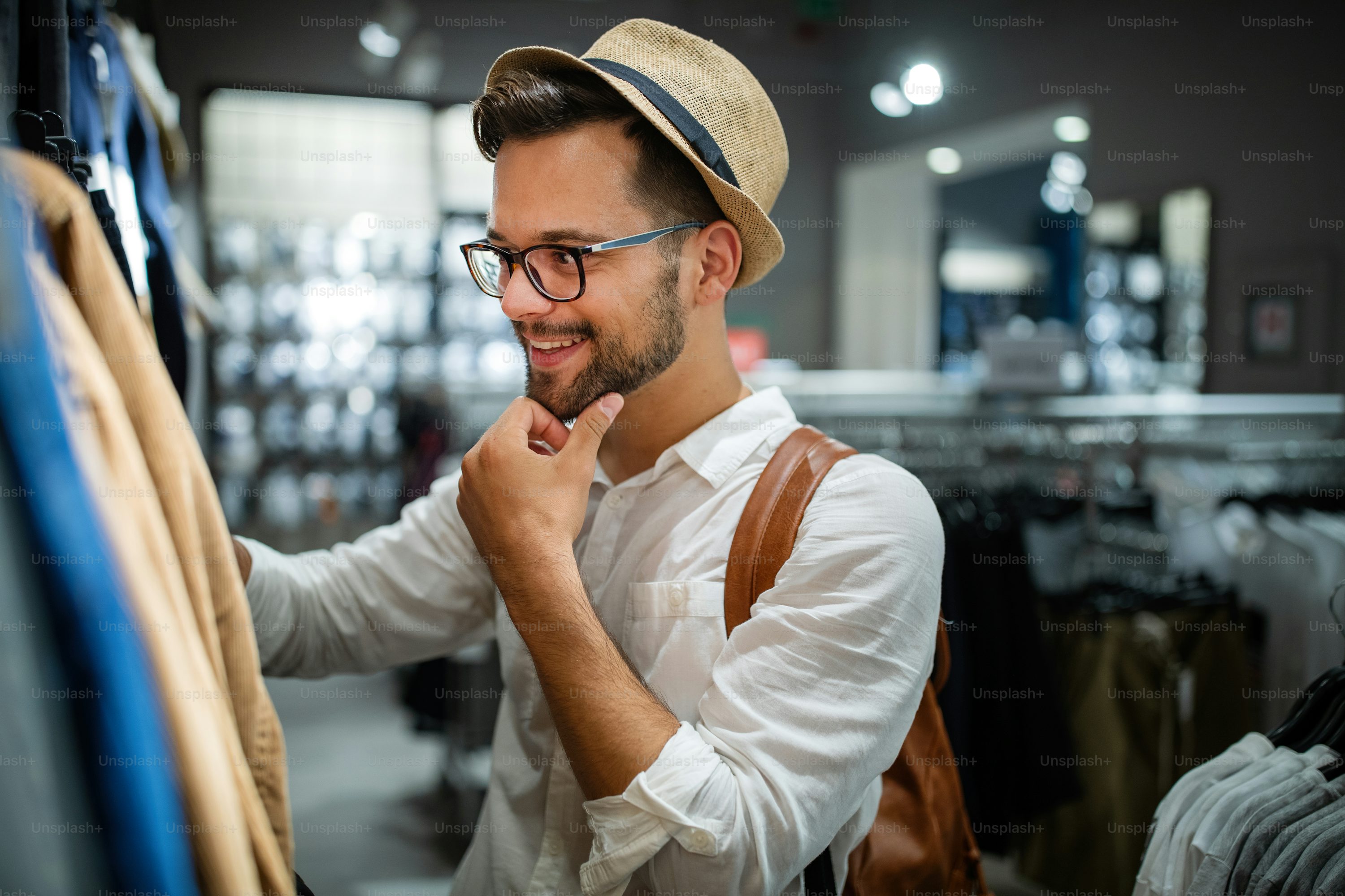 Ropa de Hombre