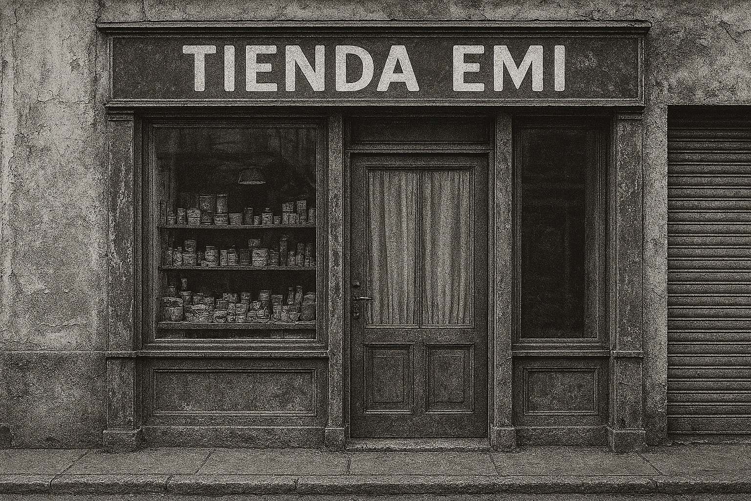 Nuestra historia